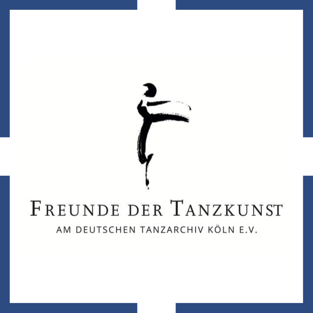 Freunde der Tanzkunst am Deutschen Tanzarchiv Köln e.V.